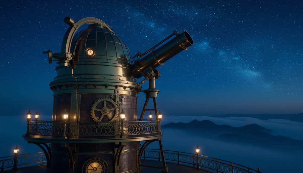 Observatory