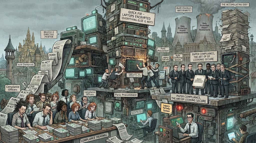 Regulatory